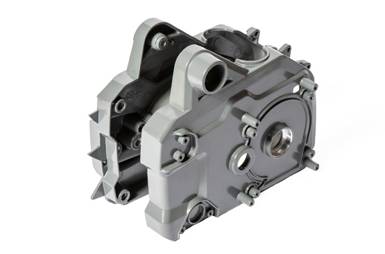 Электрический двигатель DAEWOO